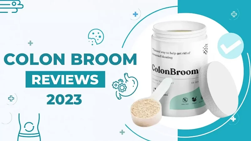 Colon Broom