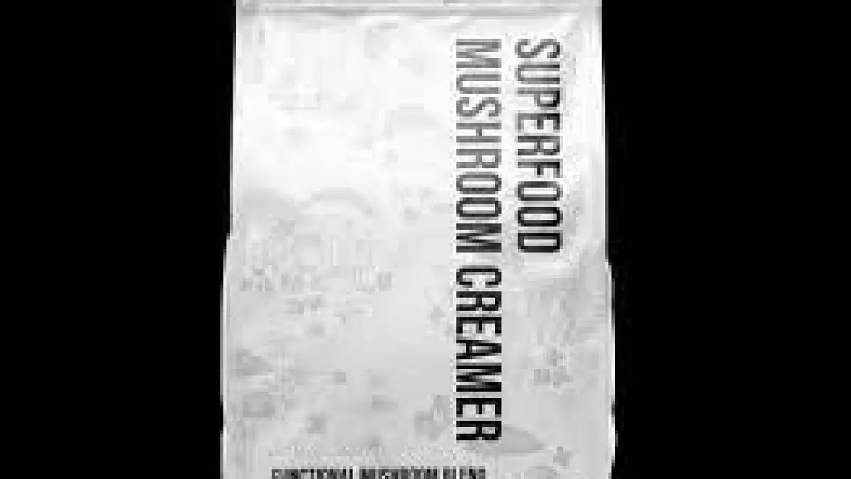 Best Mushroom Coffee