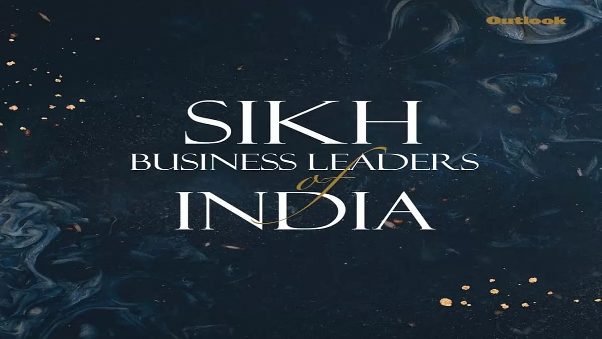 Sikh Business Leaders Of India