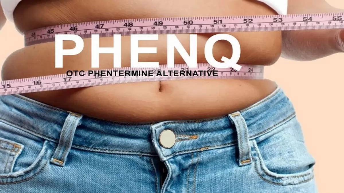 PhenQ Reviews