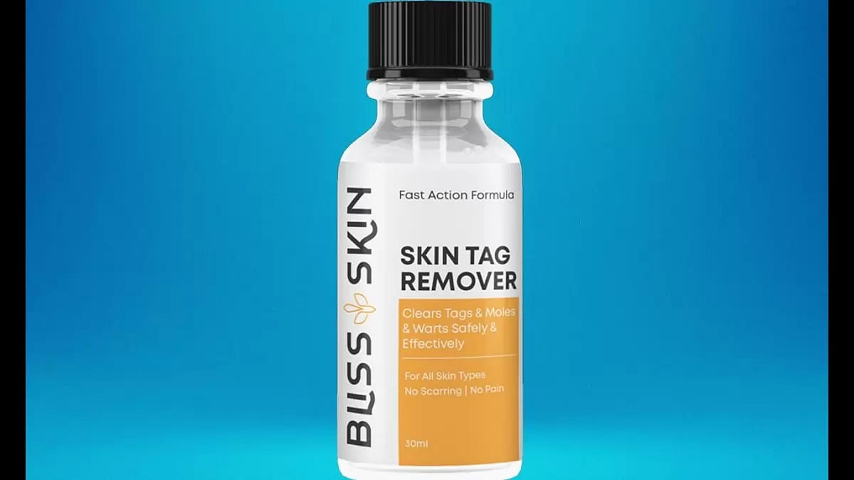 Bliss Skin Tag Remover Reviews