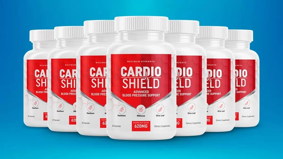 Cardio Shield Reviews