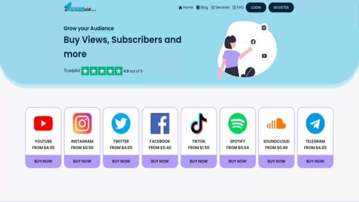 Best Sites To Buy Instagram Comments