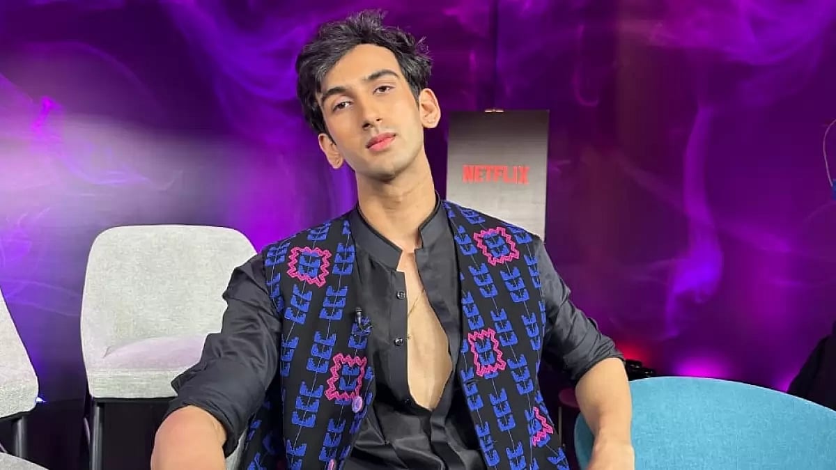 ‘Class’ Actor Moses Koul