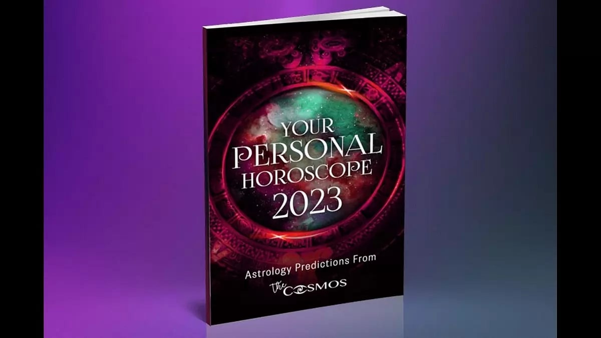 Personal Predictions 2023