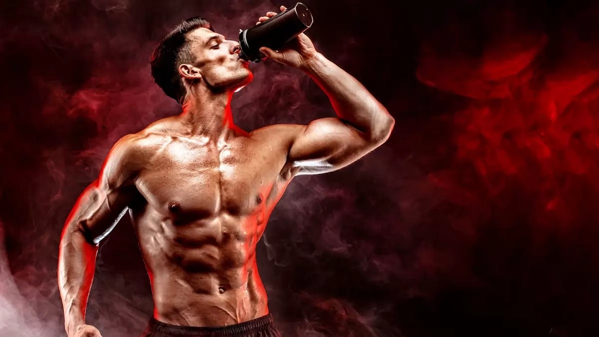 Musashi Pre Workout Reviews