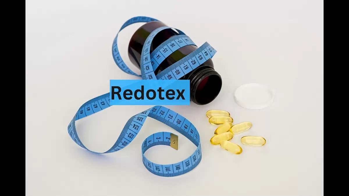 Redotex Review 2023