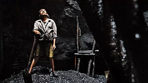 Why Rat-hole Mining Ban In The Coal Belt Is A Major Election Issue In Meghalaya