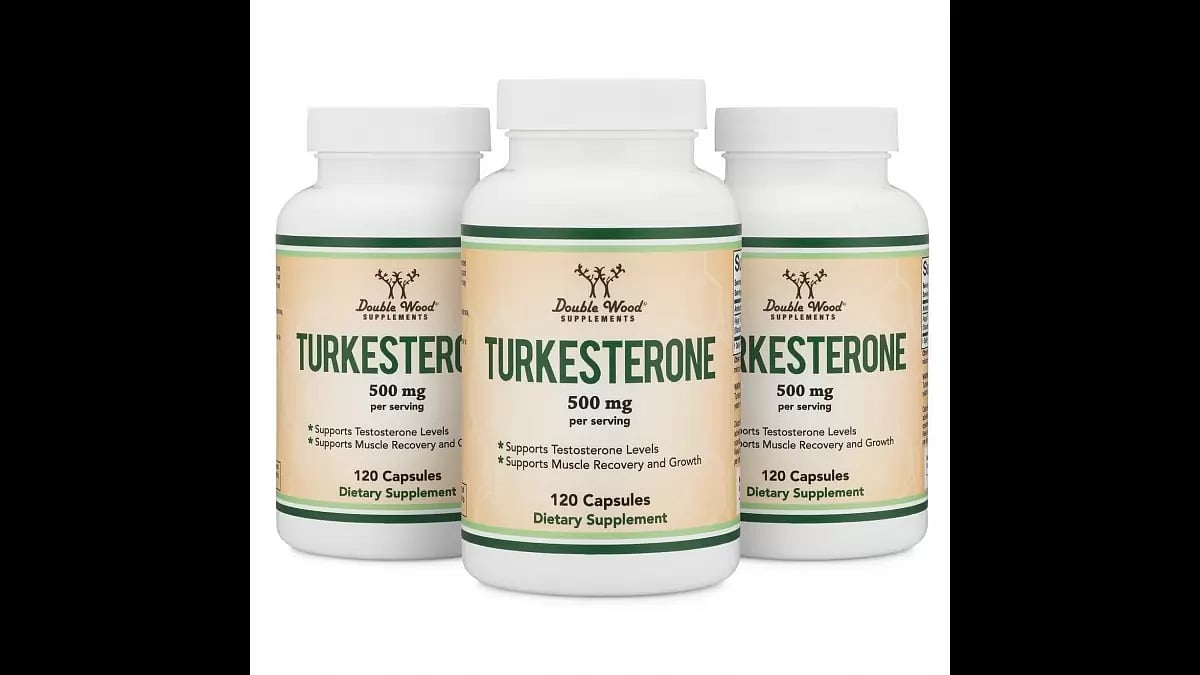 Turkesterone Review 2023