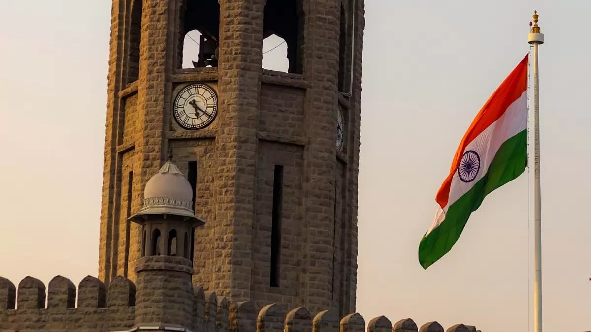 India is hosting an FIA World Championship event after 10 years.