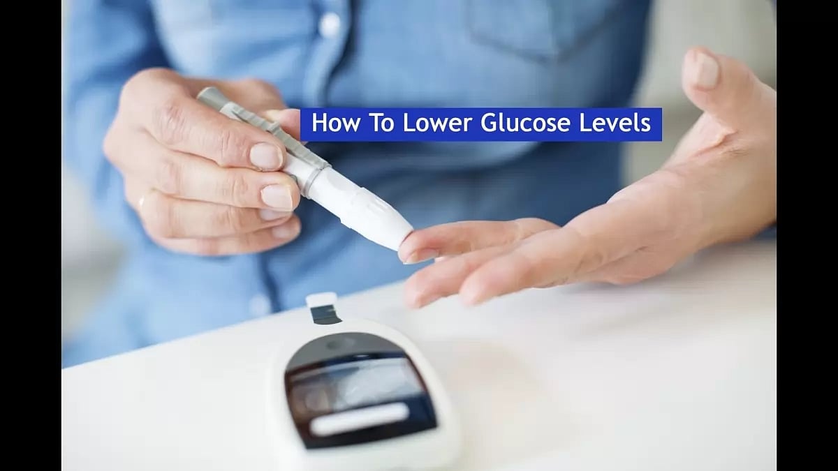 Top 5 Supplements To Reduce Blood Sugar Level 