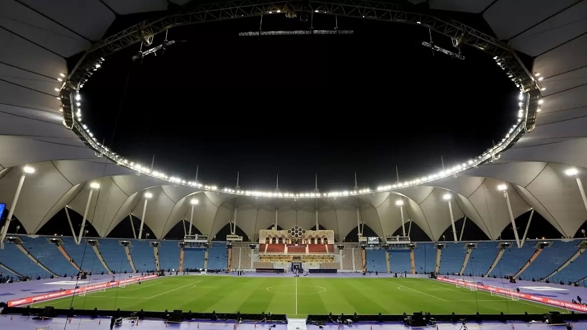 Four teams will earn the distinction of becoming the first teams to play Santosh Trophy overseas.