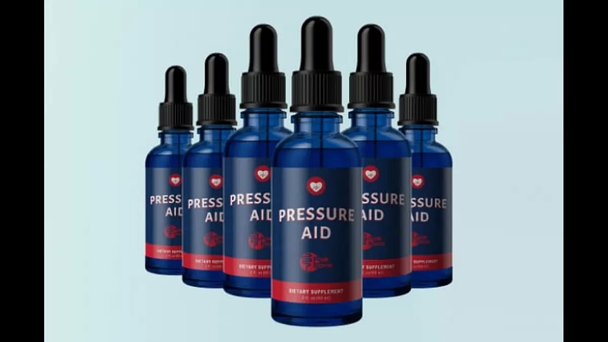 Pressure Aid