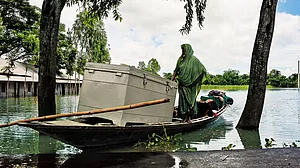 No Country For Muslims