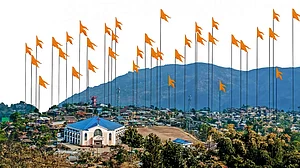 Will BJP’s Electoral Success In The Northeast Enhance RSS' Stature Further?