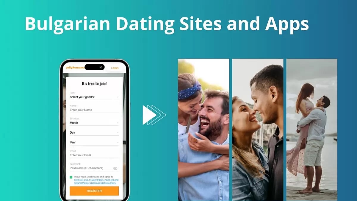 Bulgarian Dating Sites