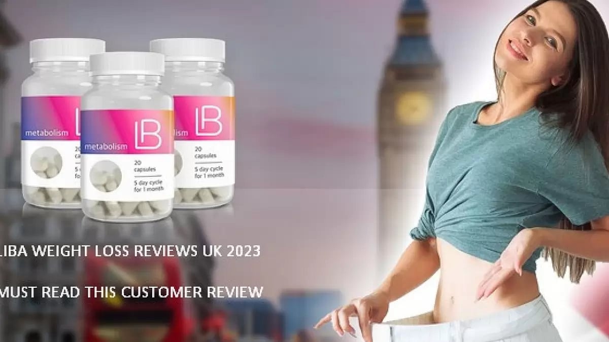 Liba Weight Loss Reviews