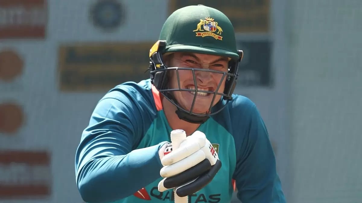 Injuries are least of the worries for Australia with Starc and Green still recovering.