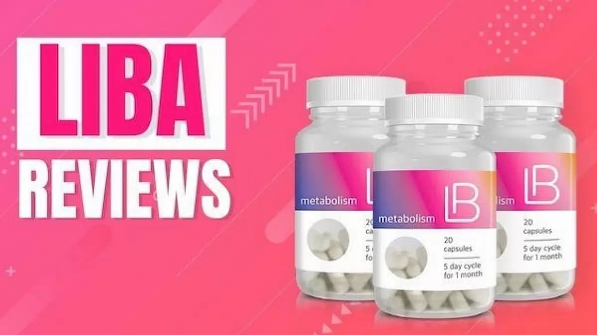 Liba Reviews Weight Loss 