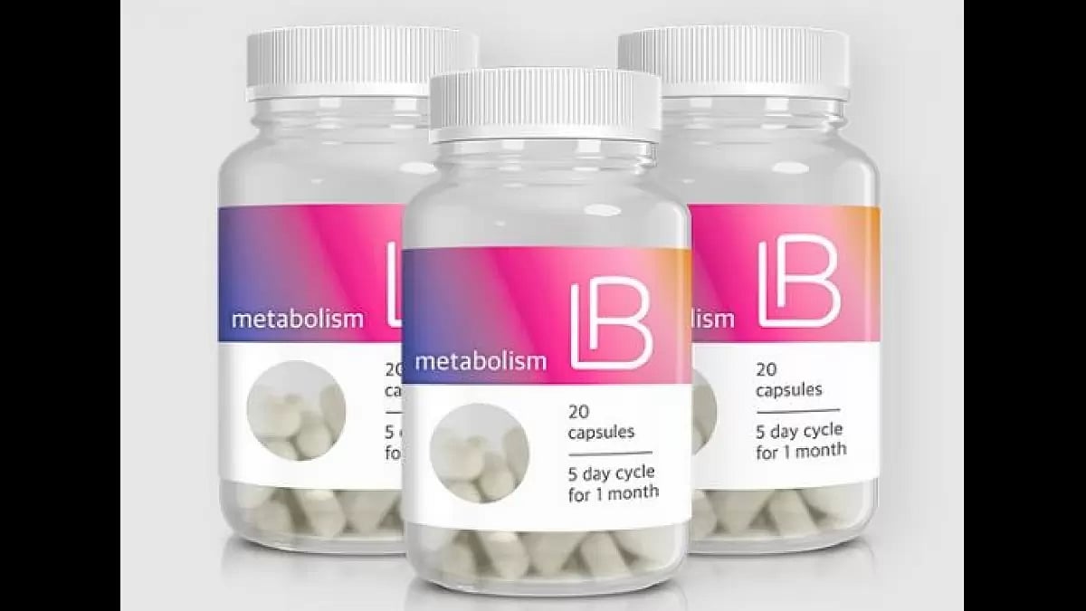 LIBA Reviews UK Weight Loss