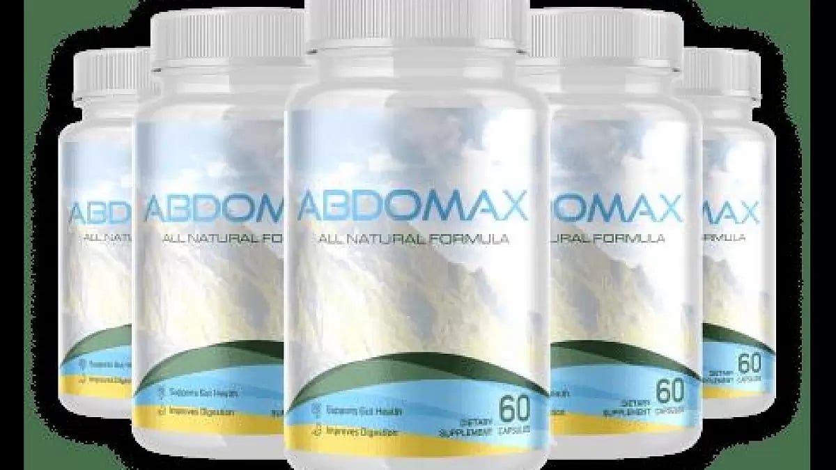 ABDOMAX Reviews 2023