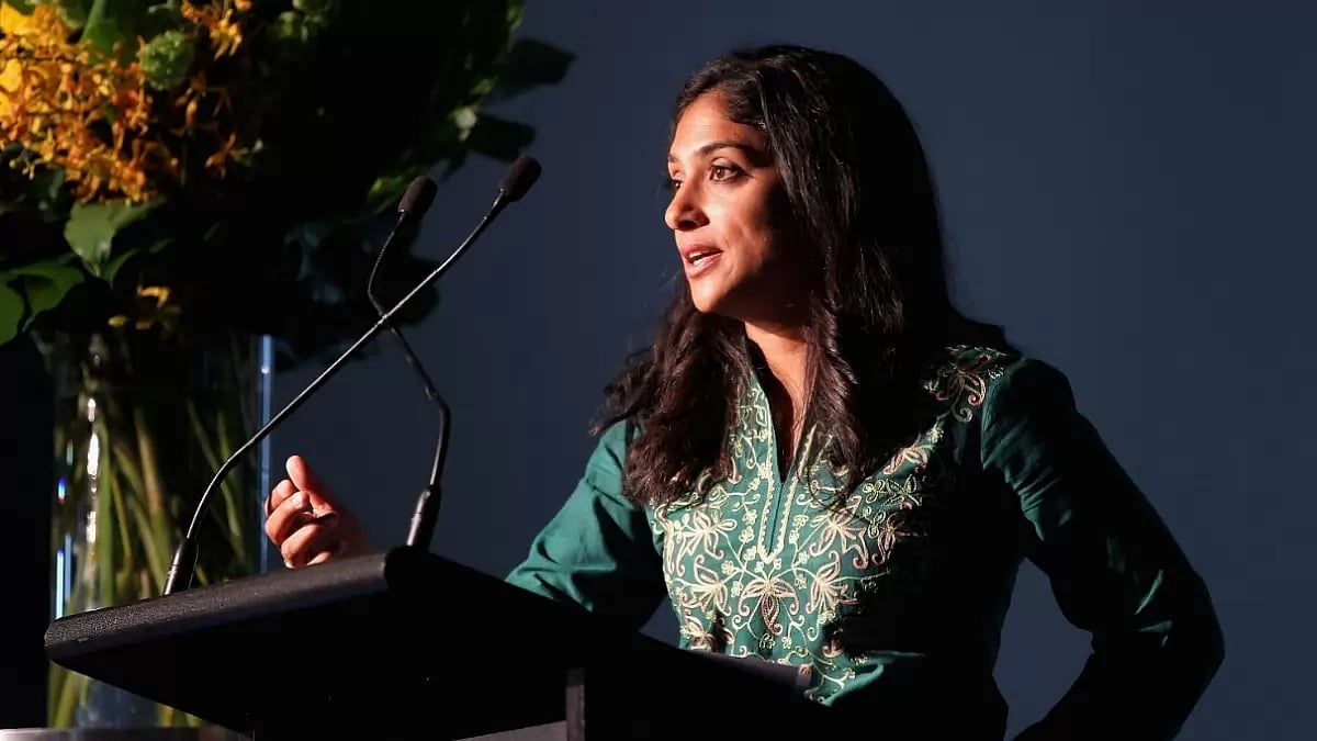 Sthalekar has won four World Cups with Australia women's team.