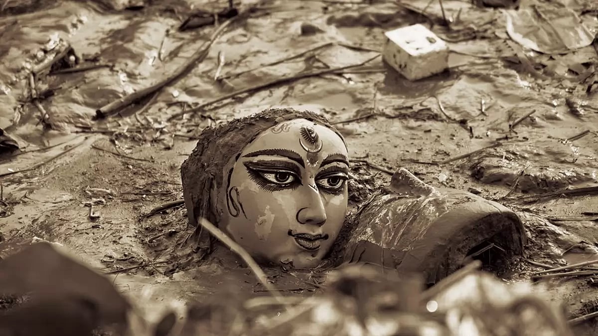 NGT Seeks Reports On Ganga Pollution In 10 West Bengal Districts