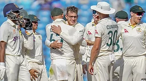 Australia are 0-2 down in the Border Gavaskar series going into the 3rd Test.