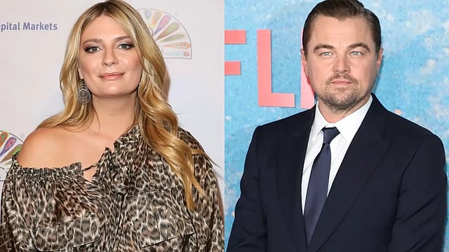 Mischa Barton Was Told To Sleep With Leonardo DiCaprio 'For The Sake Of Her Career'
