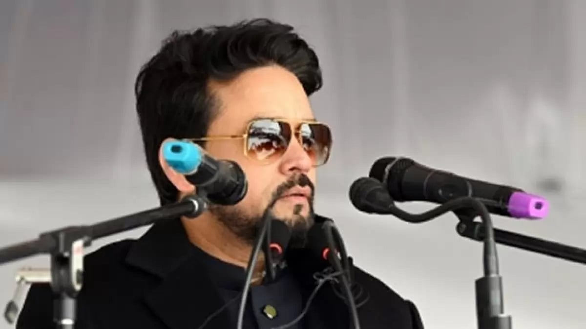 Thakur also announced a Centre of Excellence for winter sports would come up in the valley soon.