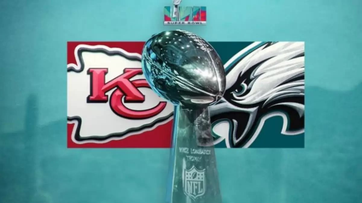 Where To Watch ‘Super Bowl 2023’ 