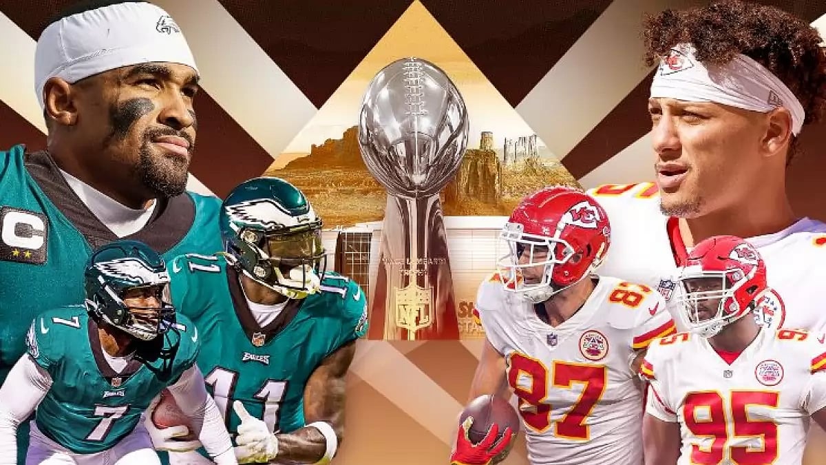 How to Stream ‘Super Bowl LVII 2023’