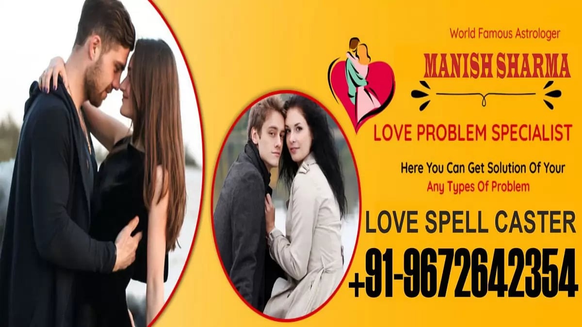 Voodoo Spell Caster Love Spells Caster