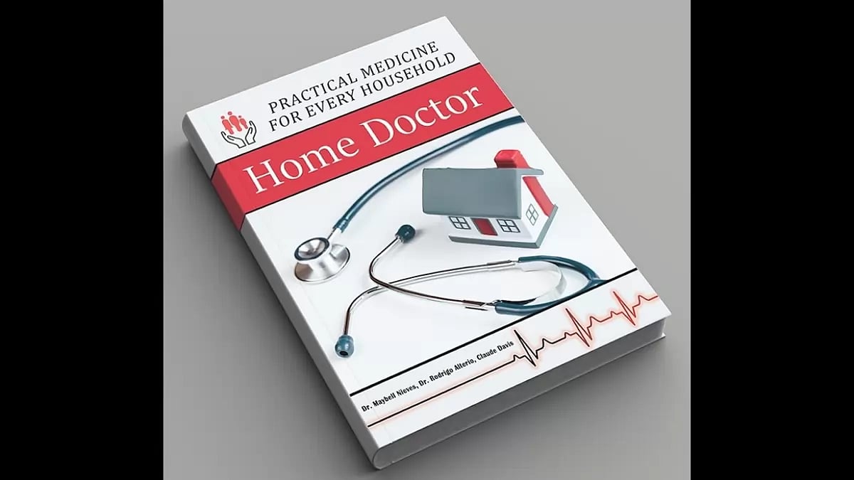 The Home Doctor