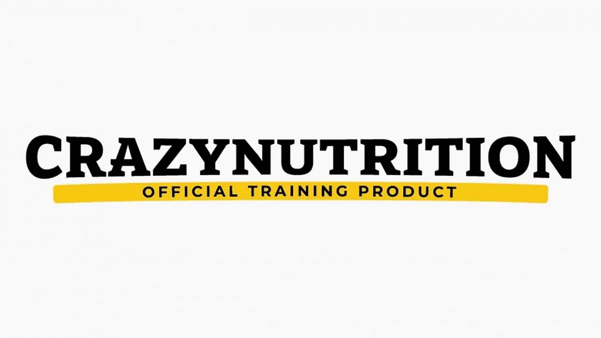 Crazy Nutrition Reviews