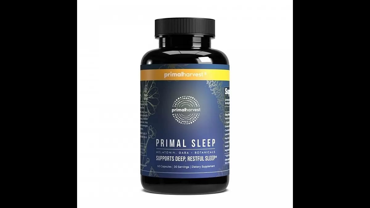 Primal Sleep