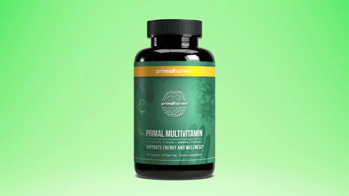 Primal Multivitamin