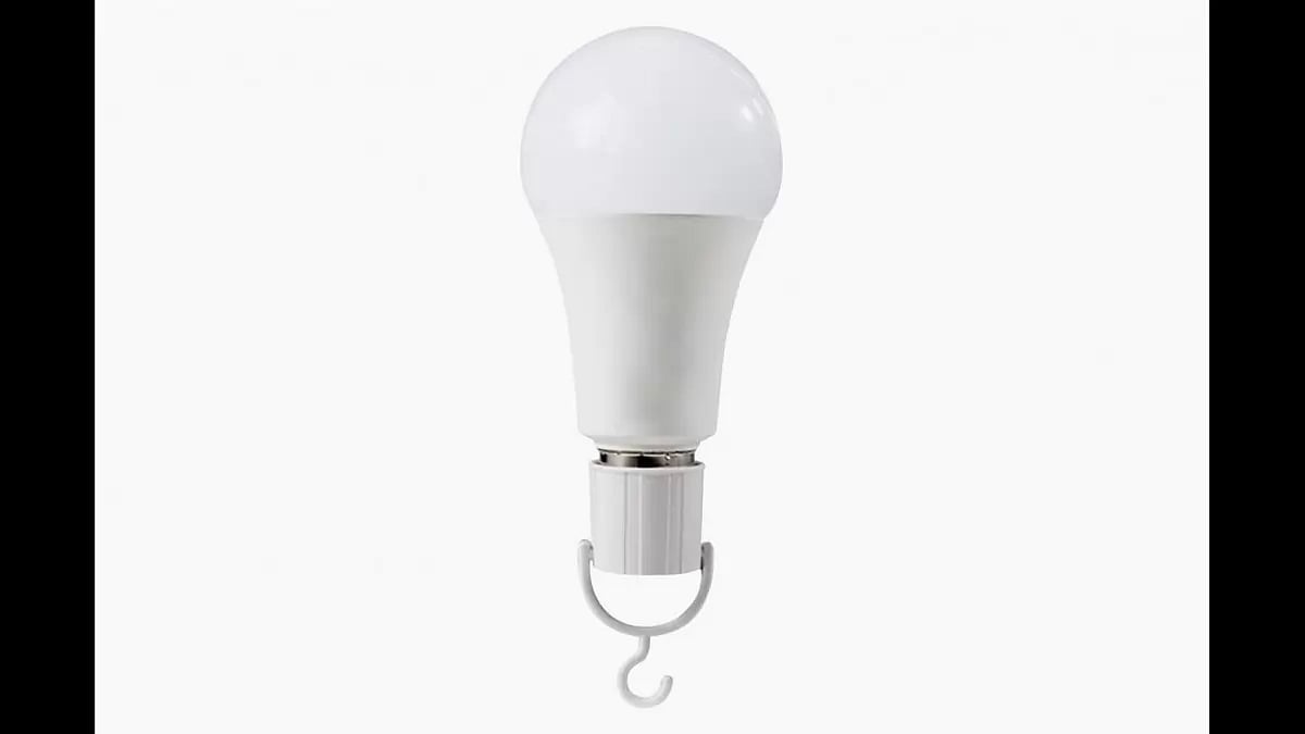 Surge Emergency Bulb