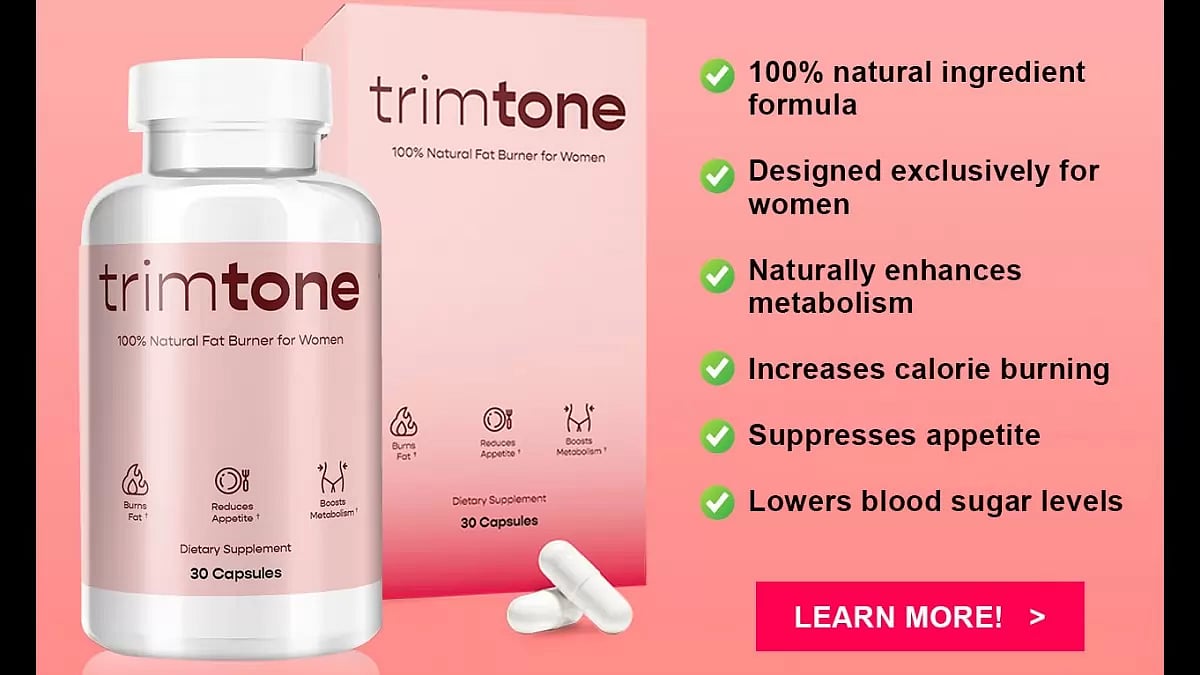 Trimtone Reviews 2023