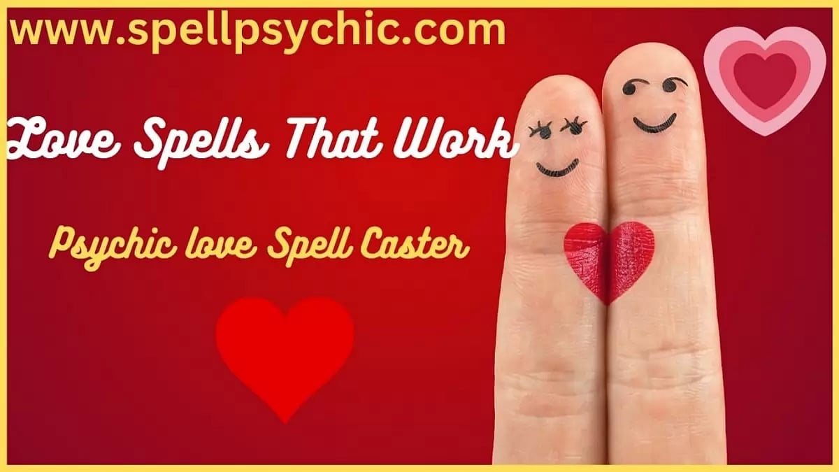 Love Spells