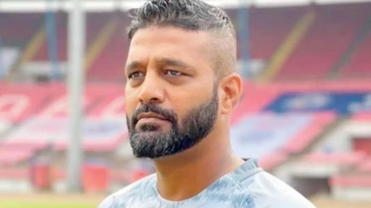 The AIFF sacked Ambrose in July last year.