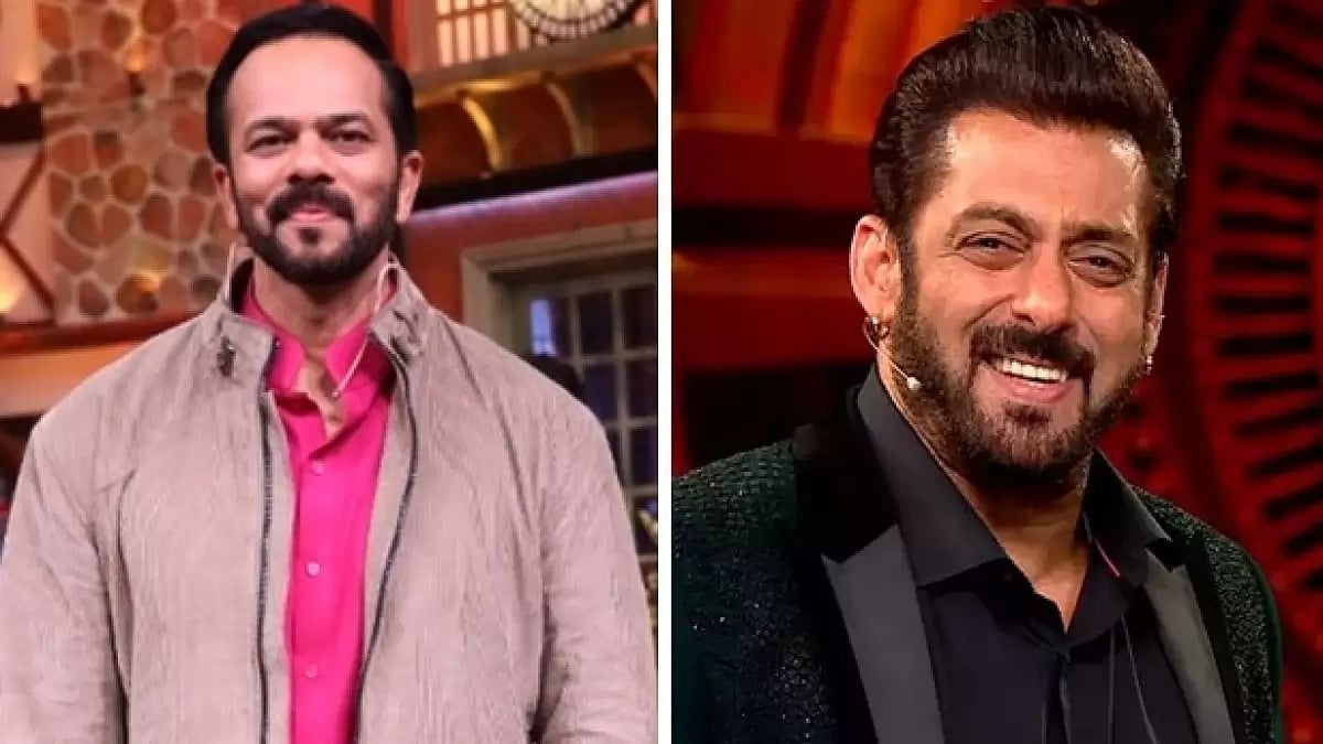 Rohit Shetty Bigg Boss 16