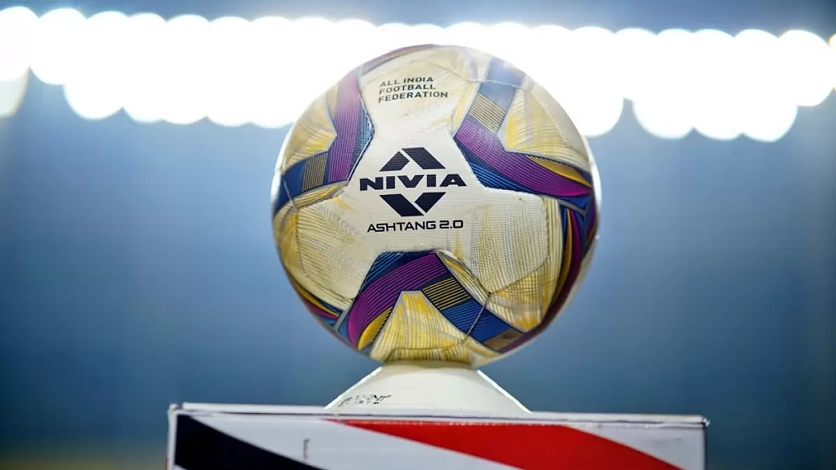 Real Kashmir had beaten Churchill Brothers 1-0 in the match played on November 28 last year.