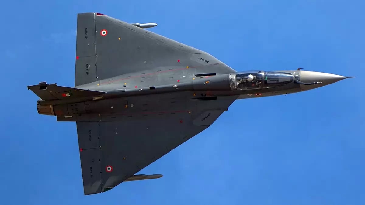 Aero India 2023 full dress Rehearsal