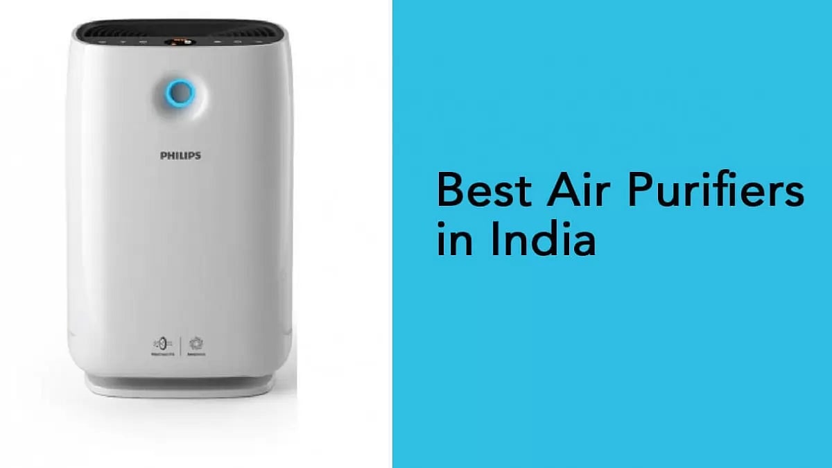 Best Air Purifiers in India