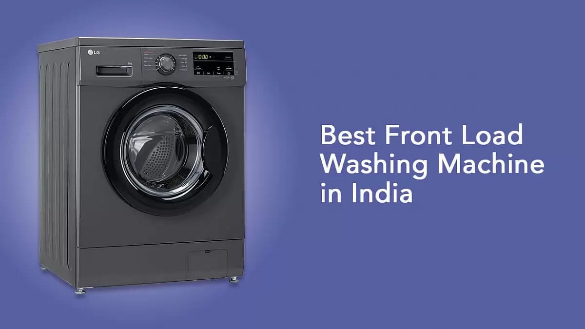 Best Washing Machine in India