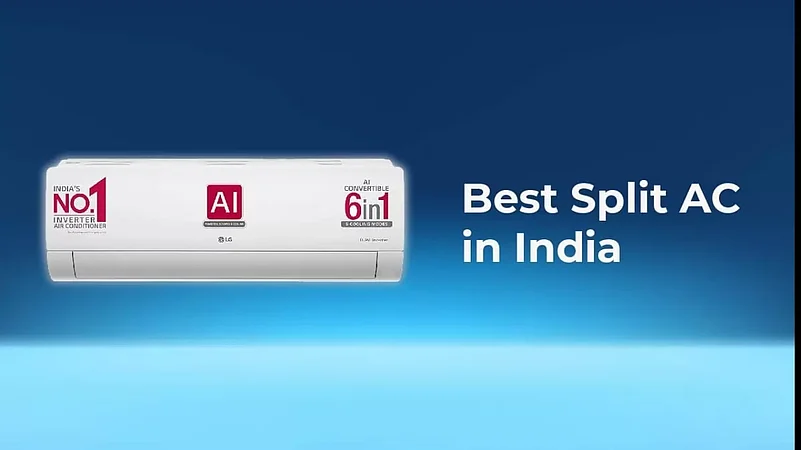 Which split ac is deals best in india