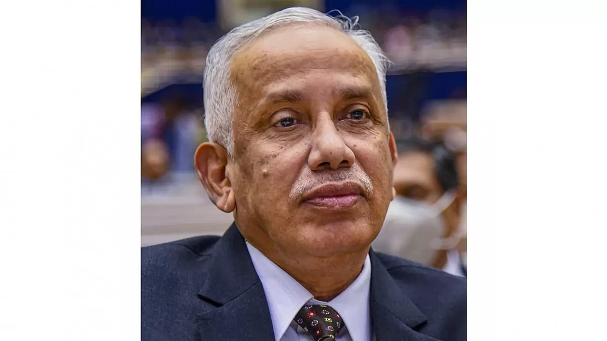 S. Abdul Nazeer appointed Andhra Governor