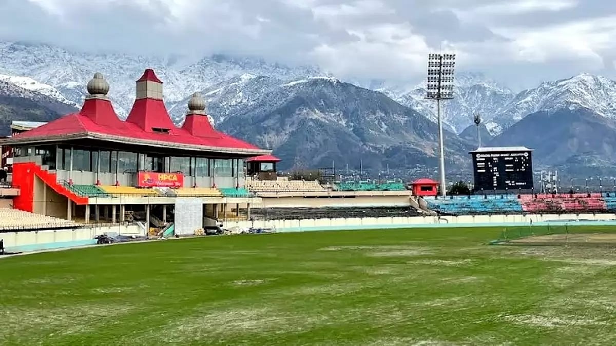 Bengaluru and Visakhapatnam are among the venues where the third Test can be shifted to.