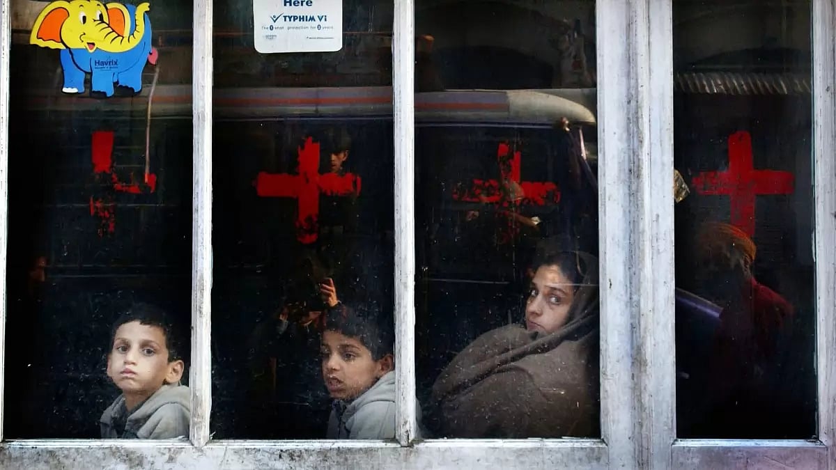 Deaths of 12 children in Jammu and Kashmir's Ramban was linked to a contaminated syrup - null